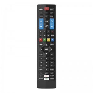 Comando TV Compatível SUPERIOR para LG / Samsung
